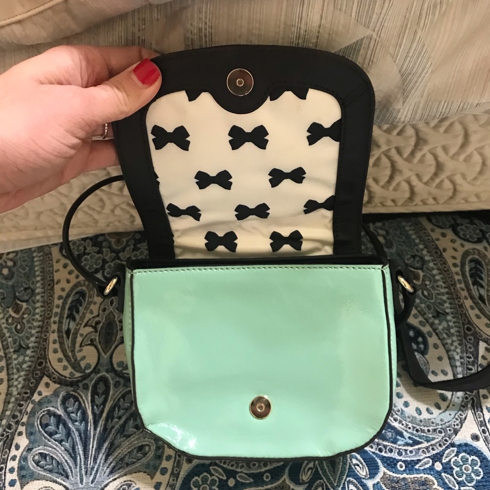 Kate Spade Mint